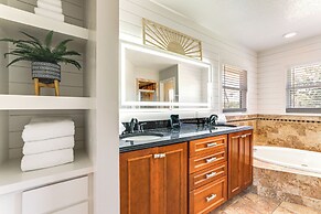 Dog-friendly Bradenton House w/ Pool & Game Room!