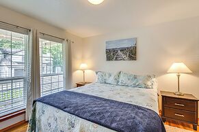 Rockaway Beach Home w/ Hot Tub: Half Mi to Beach!