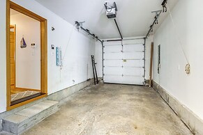 Rockaway Beach Home w/ Hot Tub: Half Mi to Beach!