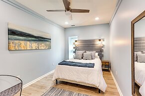 Waterfront Lake Hamilton Vacation Rental w/ Dock!