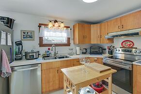 Steps to Arcadia NP - Spacious Winter Harbor Home!
