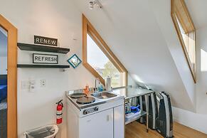 Steps to Arcadia NP - Spacious Winter Harbor Home!