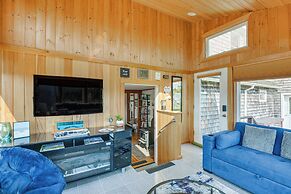Steps to Arcadia NP - Spacious Winter Harbor Home!