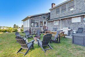 Steps to Arcadia NP - Spacious Winter Harbor Home!