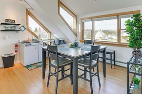 Steps to Arcadia NP - Spacious Winter Harbor Home!