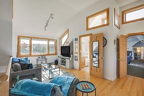 Steps to Arcadia NP - Spacious Winter Harbor Home!