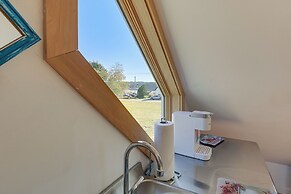 Steps to Arcadia NP - Spacious Winter Harbor Home!