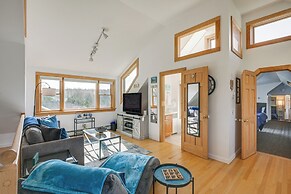 Steps to Arcadia NP - Spacious Winter Harbor Home!