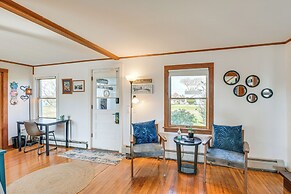 Steps to Arcadia NP - Spacious Winter Harbor Home!