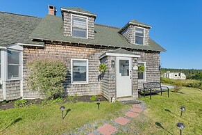 Steps to Arcadia NP - Spacious Winter Harbor Home!