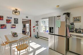 Steps to Arcadia NP - Spacious Winter Harbor Home!