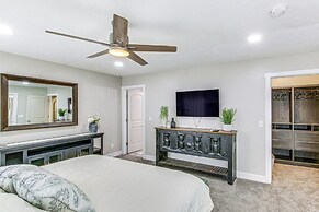 Utah Retreat w/ Patio, Gas Grill & Mountain Views!