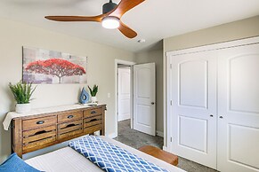 Utah Retreat w/ Patio, Gas Grill & Mountain Views!