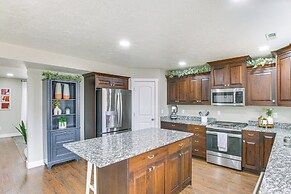 Utah Retreat w/ Patio, Gas Grill & Mountain Views!