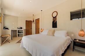 Casa Aluxes Guesthouse