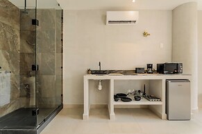 Casa Aluxes Guesthouse