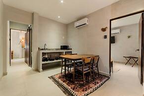 Casa Aluxes Guesthouse