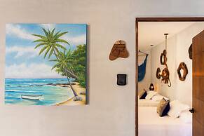 Casa Aluxes Guesthouse