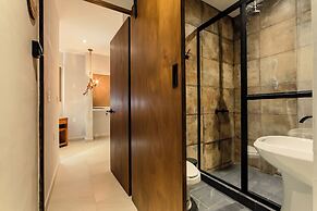 Casa Aluxes Guesthouse