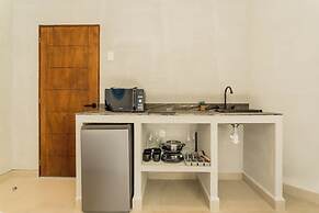 Casa Aluxes Guesthouse