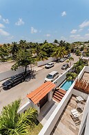 Casa Aluxes Guesthouse