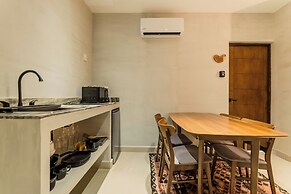 Casa Aluxes Guesthouse