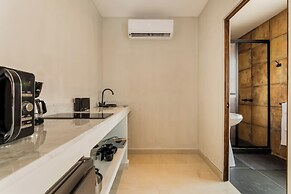 Casa Aluxes Guesthouse