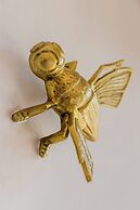 Casa Aluxes Guesthouse