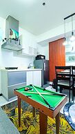 Stunning 1-bed Apartment in Paranaque