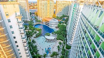 Stunning 1-bed Apartment in Paranaque