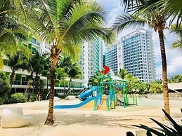 Stunning 1-bed Apartment in Paranaque