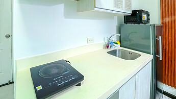 Stunning 1-bed Apartment in Paranaque