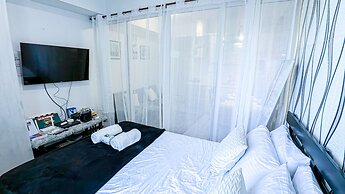 Stunning 1-bed Apartment in Paranaque