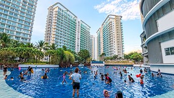 Stunning 1-bed Apartment in Paranaque