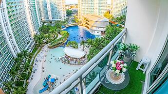 Stunning 1-bed Apartment in Paranaque