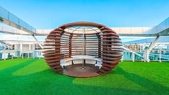 Stunning 1-bed Apartment in Paranaque