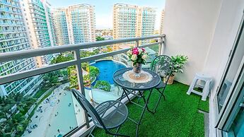 Stunning 1-bed Apartment in Paranaque