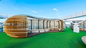 Stunning 1-bed Apartment in Paranaque