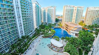 Stunning 1-bed Apartment in Paranaque