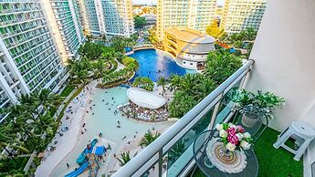 Stunning 1-bed Apartment in Paranaque