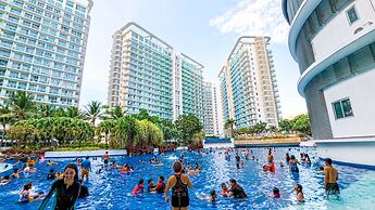 Stunning 1-bed Apartment in Paranaque