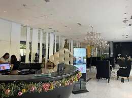 Stunning 1-bed Apartment in Paranaque