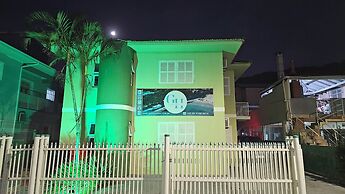 GH Canal da Barra
