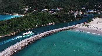 GH Canal da Barra