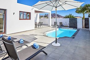 Villa Buganvilla