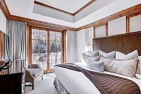 Vail Ritz Carlton 3 Bedroom Residence