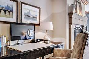 Vail Ritz Carlton 3 Bedroom Residence