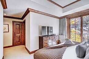 Vail Ritz Carlton 3 Bedroom Residence