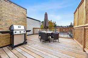 Casa St. Clair Hotel