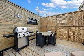 Casa St. Clair Hotel